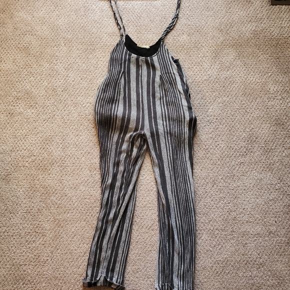 Jumpsuit - Picture 2 of 2